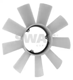 WILMINK GROUP wg1794496 -  Крыльчатка вентилятора, охлаждение двигателя
